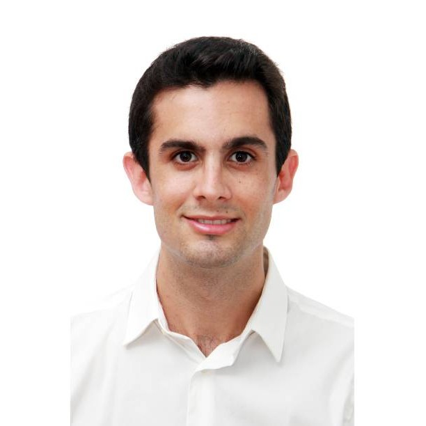 Rafael Escarabajal Sánchez