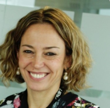 Ana Mosquera