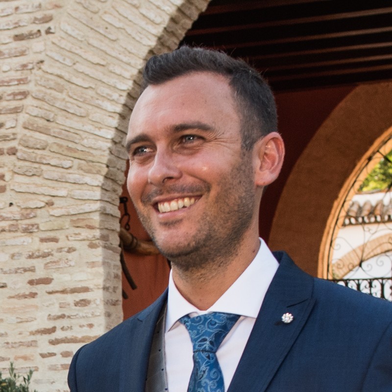 Fernando Rodríguez Caro