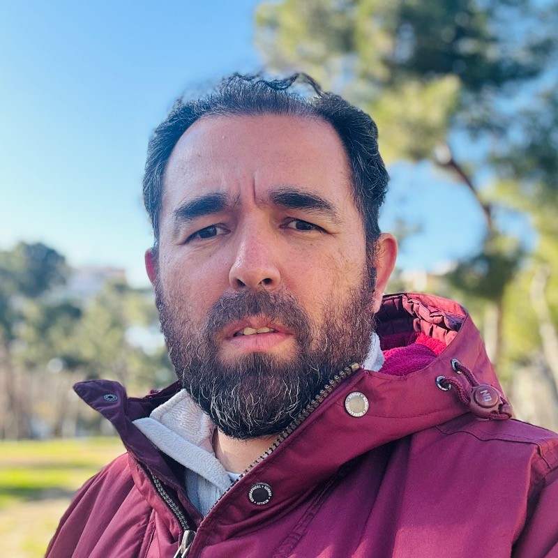 Christian Villamizar Lamus