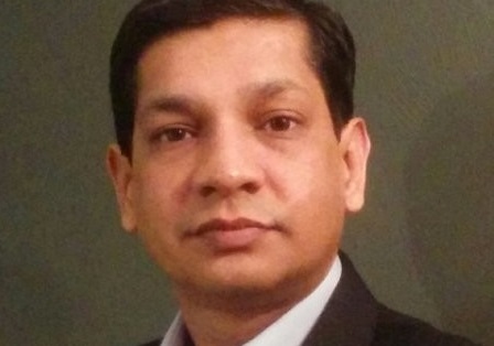 Shailesh Jain