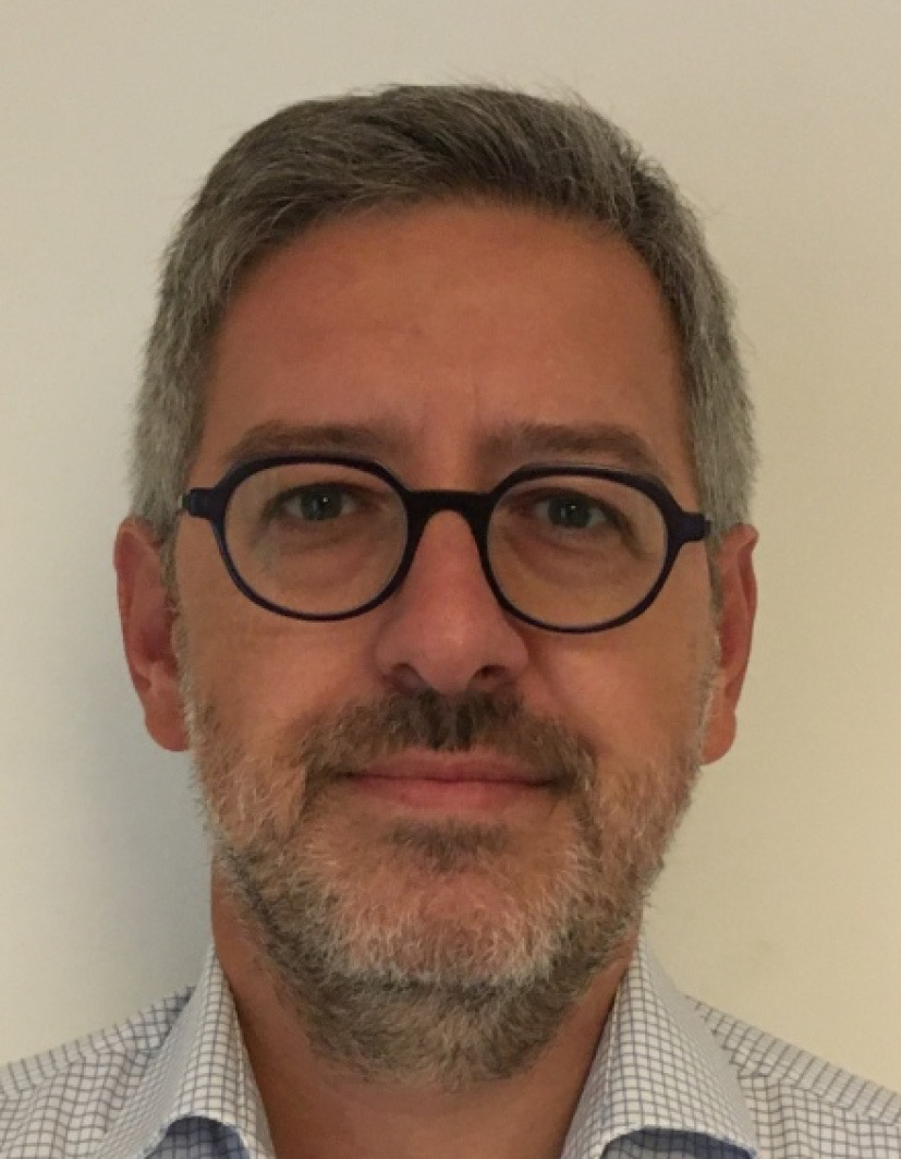 Frédéric Burger Ph.D.