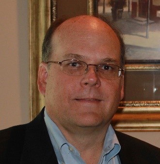 Lee Dempsey