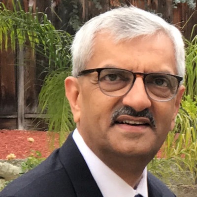 Yatin Trivedi