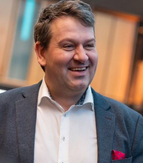 Ivar Aune