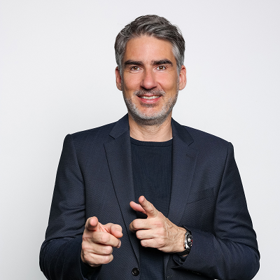 Siegfried Adam