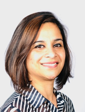 Parminder Dhillon