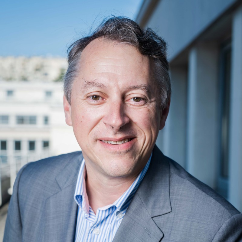 Thomas Sarrazin