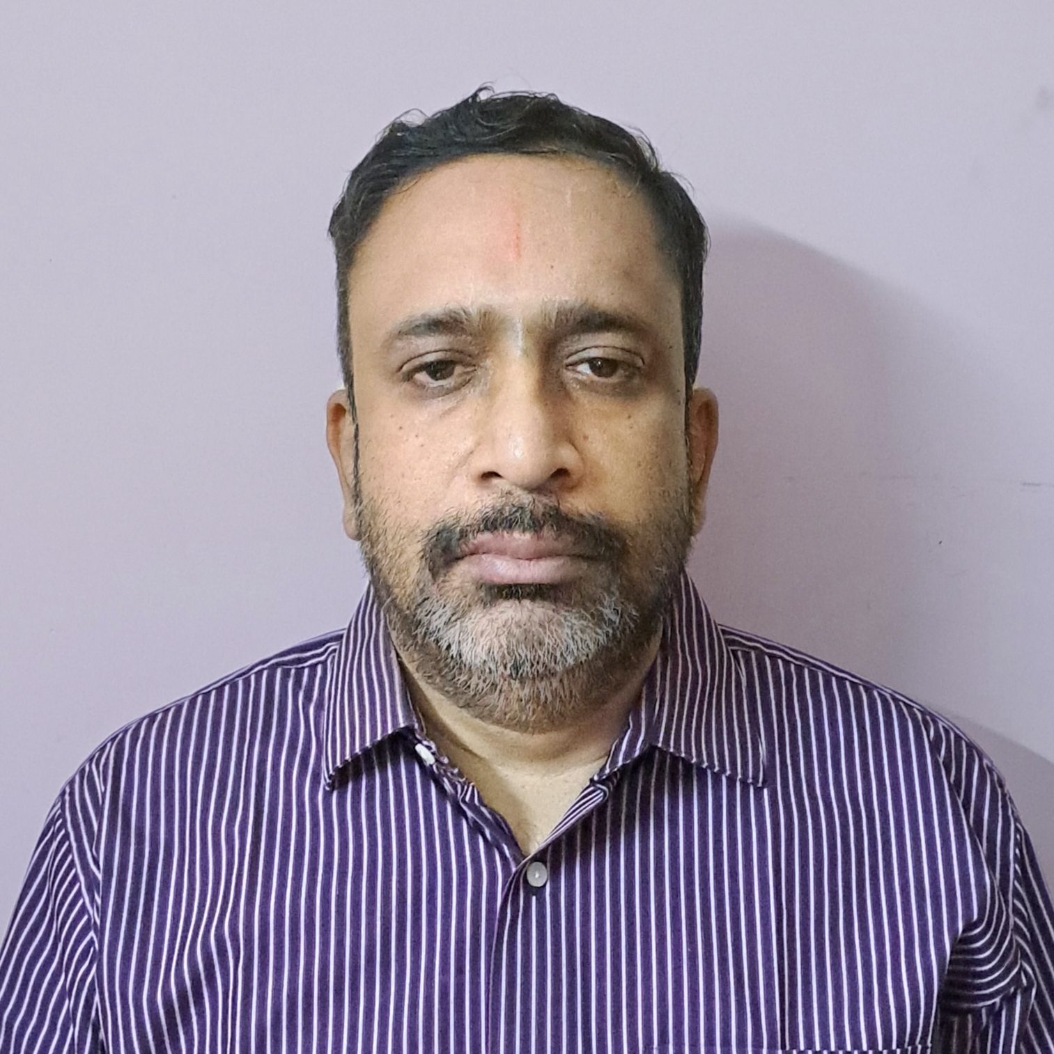Parthasarathy Varadharajan