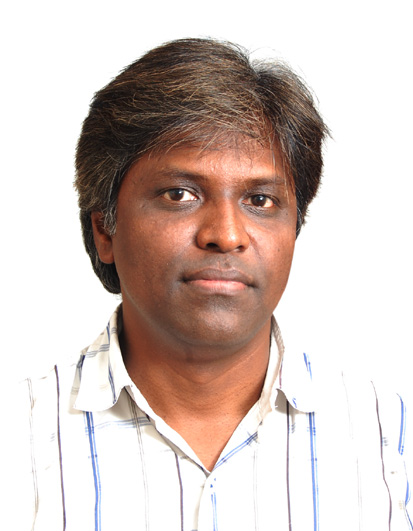 Vijay Anand