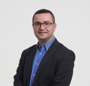 Simone Leggio