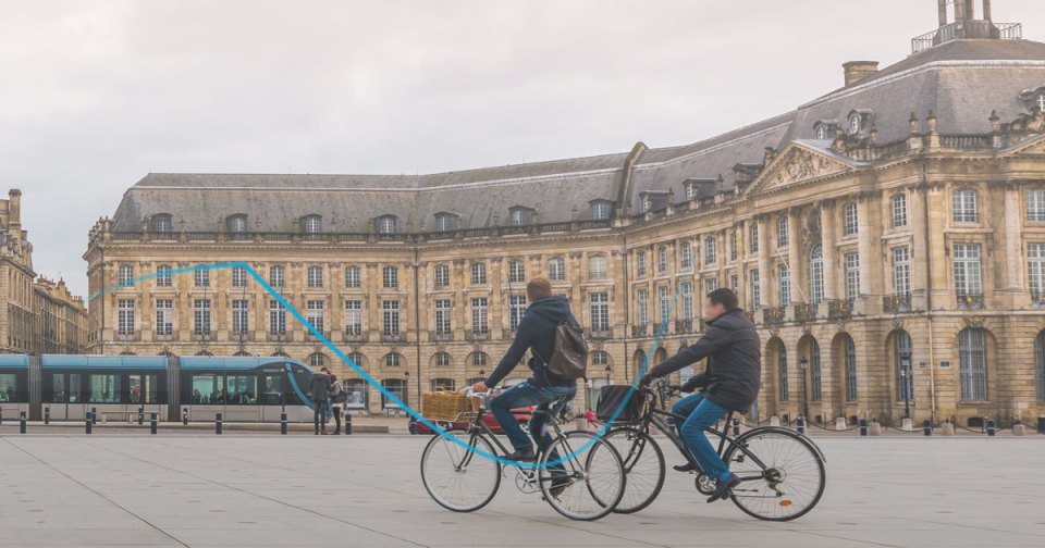 Les services de mobilité se développent pour tendre vers un objectif zéro émission nette.