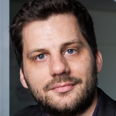 Aurélien Boulangé