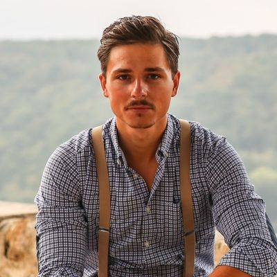Baptiste Leonetti