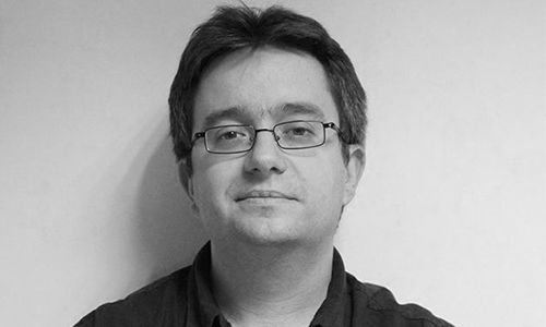 Nicolas Chollet