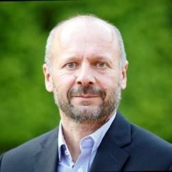 Patrice Duboé