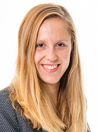 Alison Gaudichon