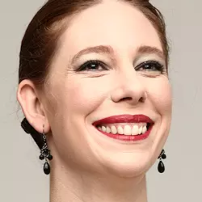 Isabelle Budor