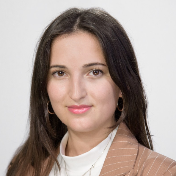 Camille Sebire