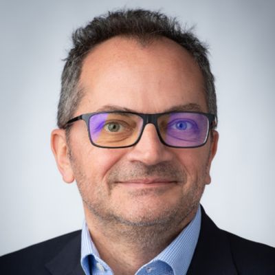 Daniel Coudriet
