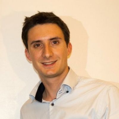 Arnaud Rover