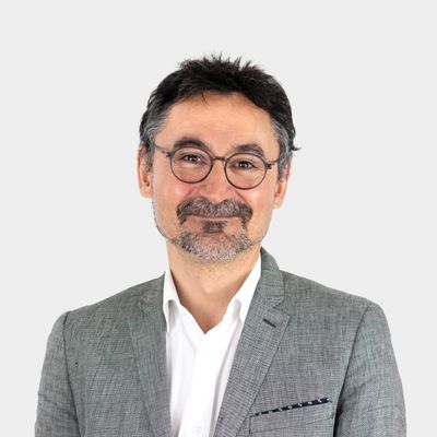 Xavier de la Casa