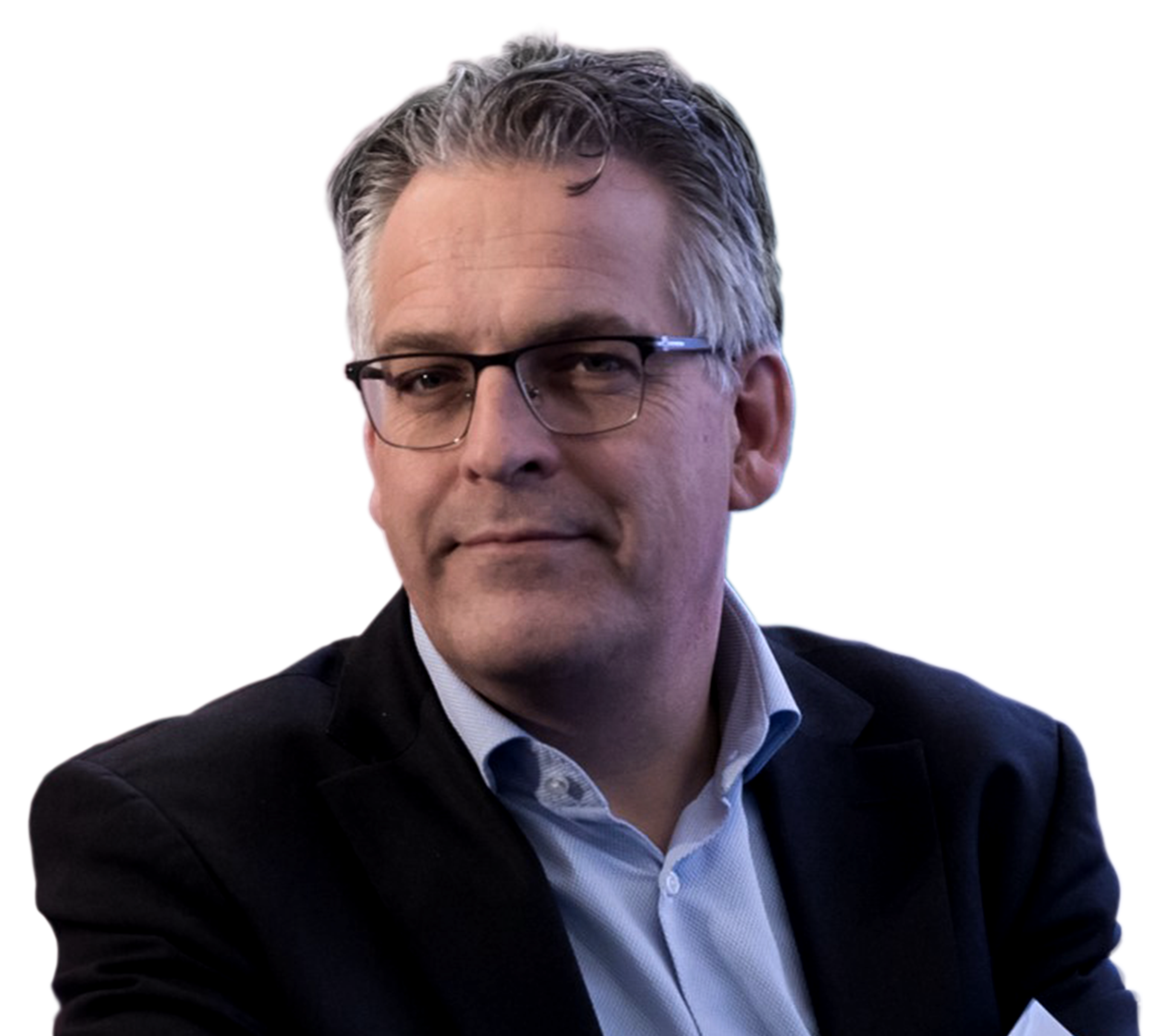 Geert van der Linden