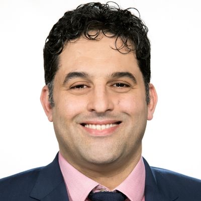 Malik Belattar