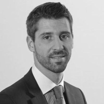 Antoine Grissonnanche