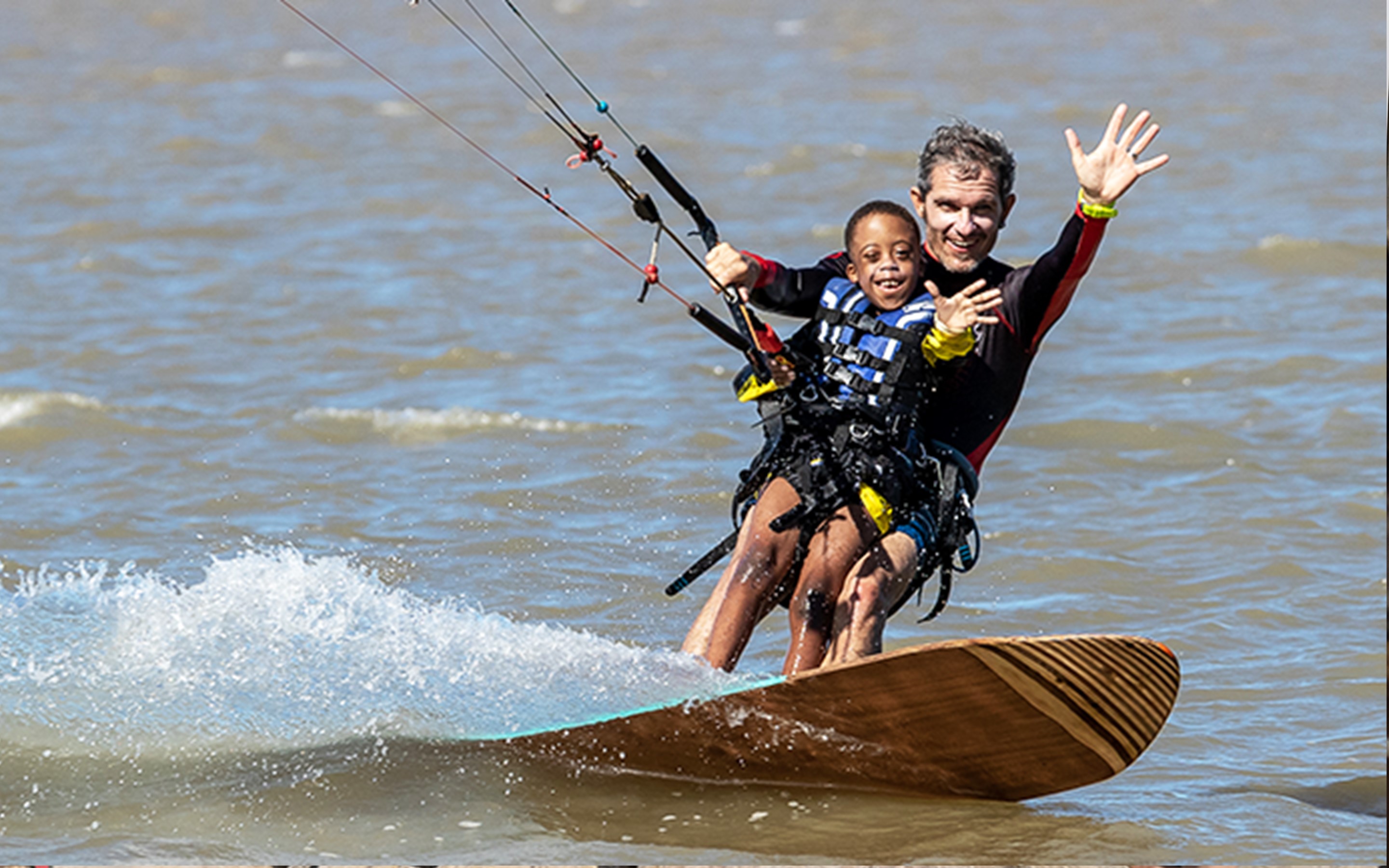 Handikite-Banner