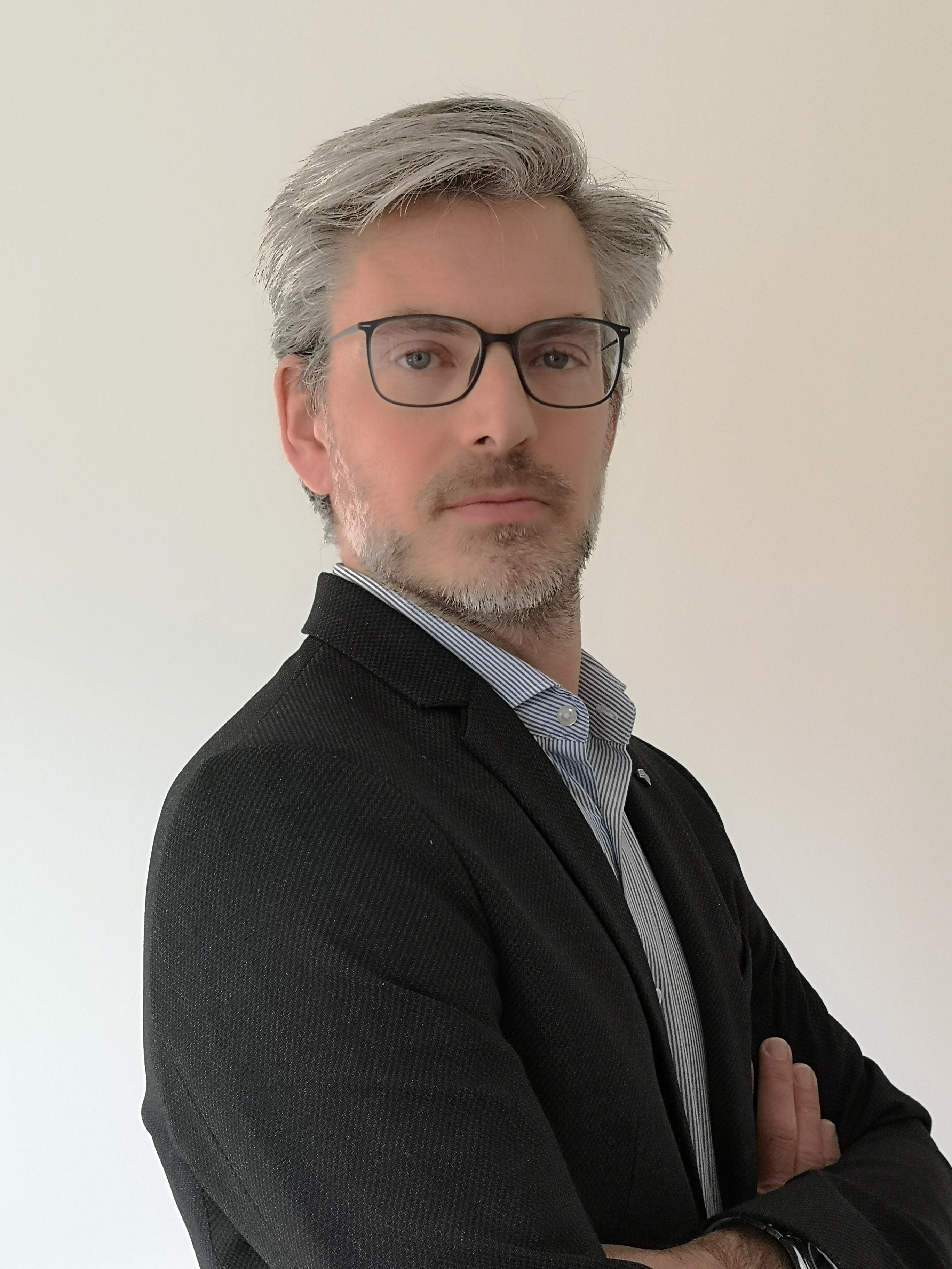 Thomas Chasles