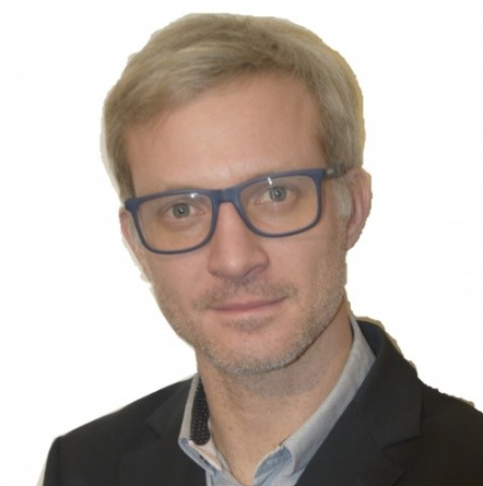 Olivier Dugast
