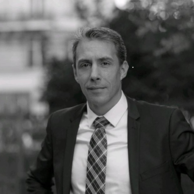 Nicolas Bottero