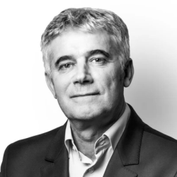 Pascal Brier