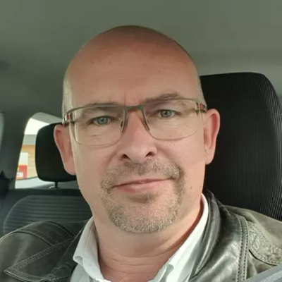 Sylvain Cornille-Avot