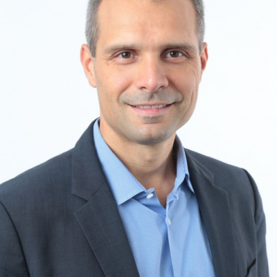 Thierry Grima
