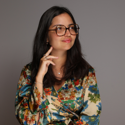 Inès Tiyal