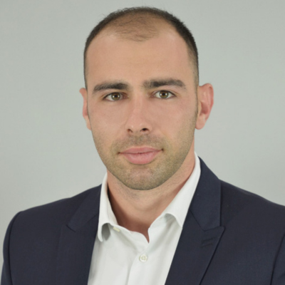 Luca Bordonaro