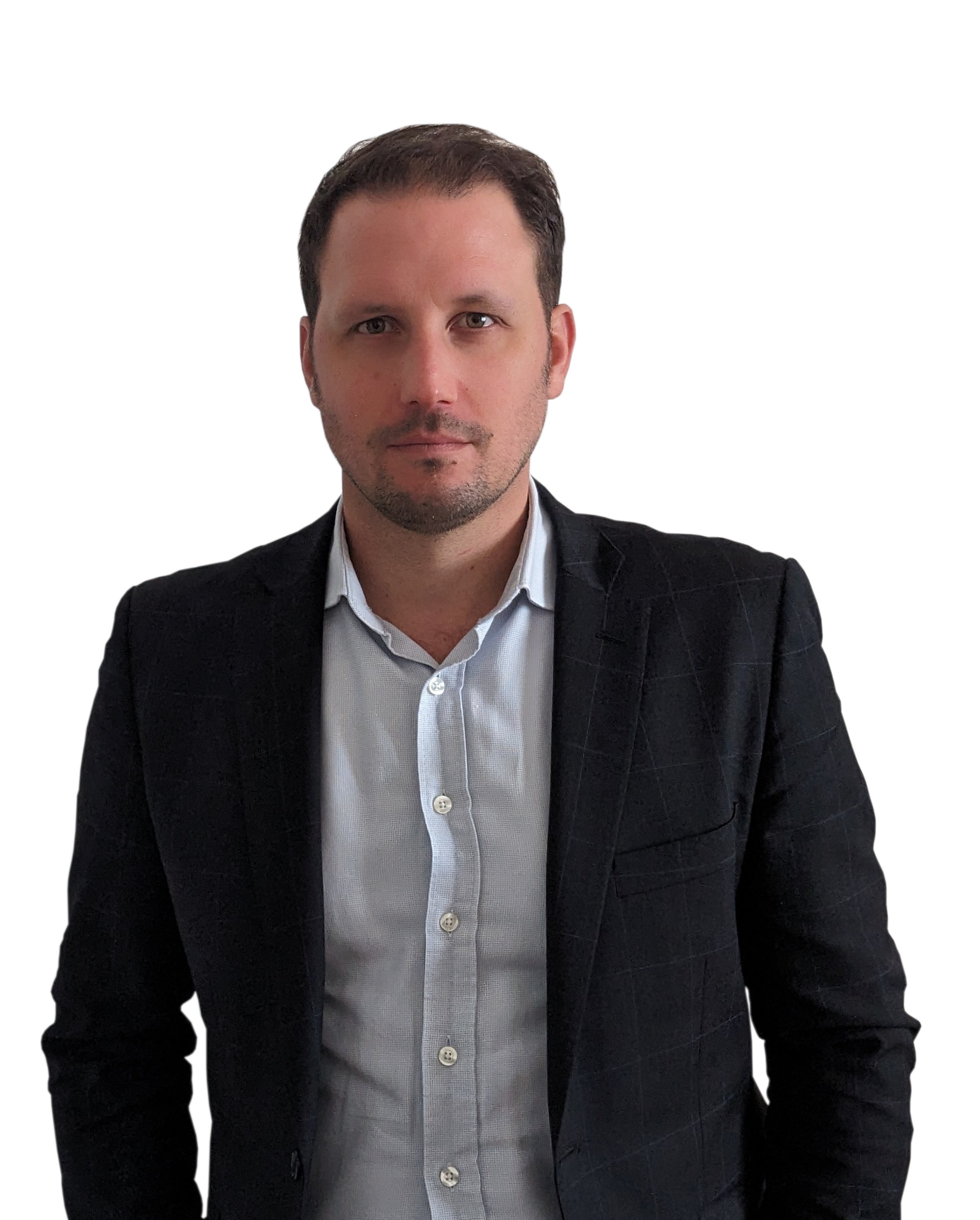 Baptiste Deblock