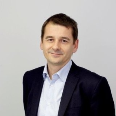 Grégoire Pecault