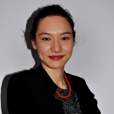 Lucie Shen