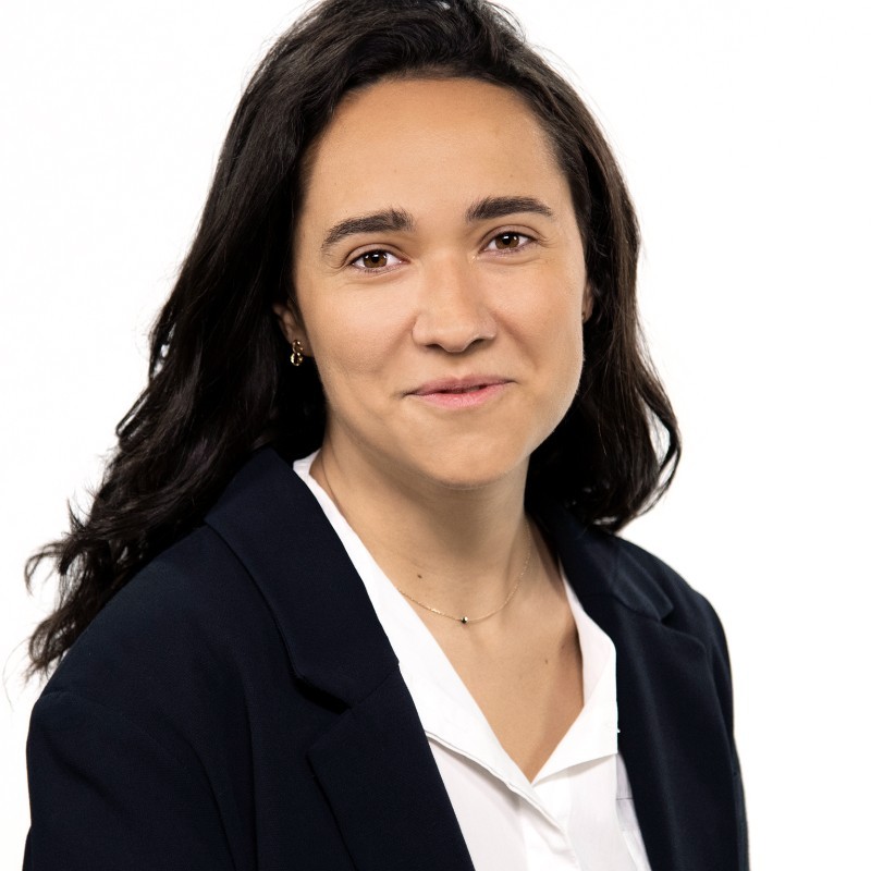 Camille Nebout