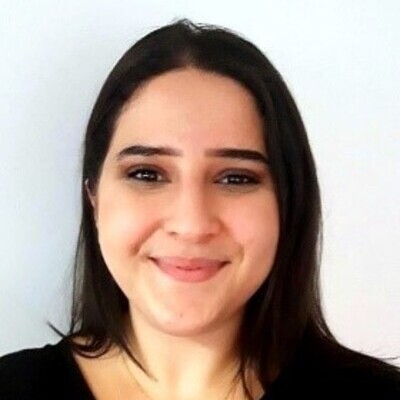Lina Ouaras