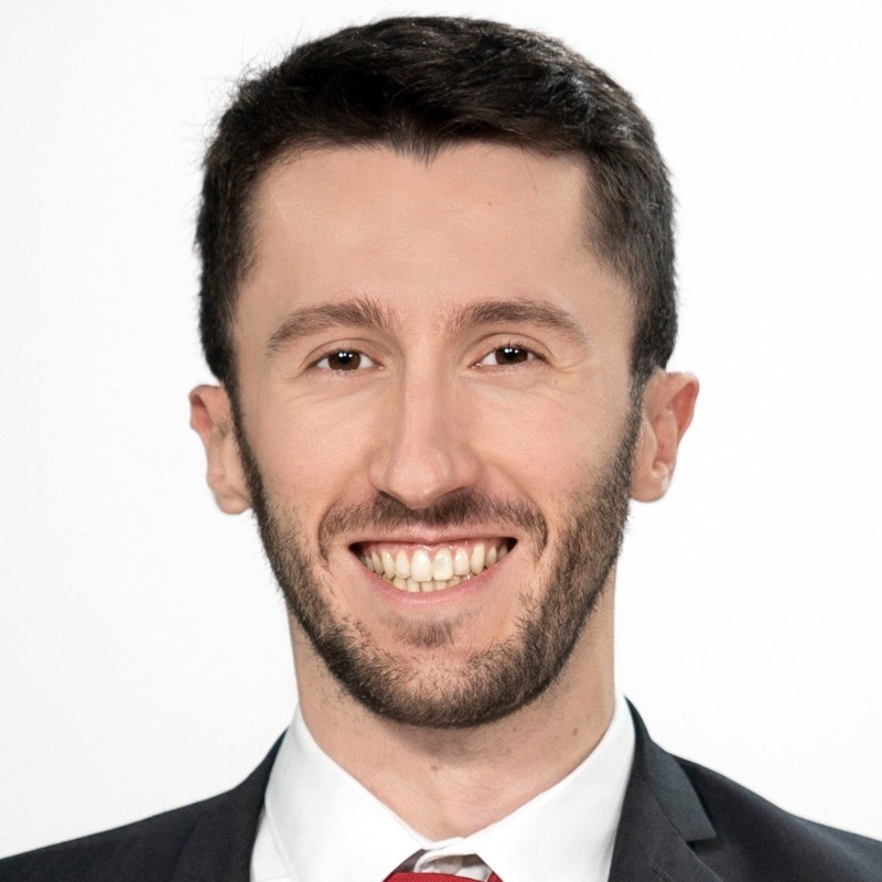 Louis-Xavier Haensler