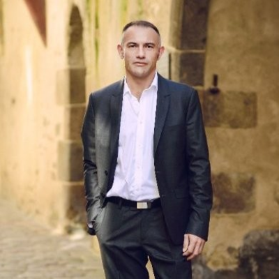 Erwan Michel