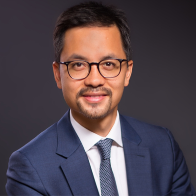 Anthony Duong