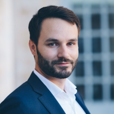 Gauthier Le Courtois du Manoir