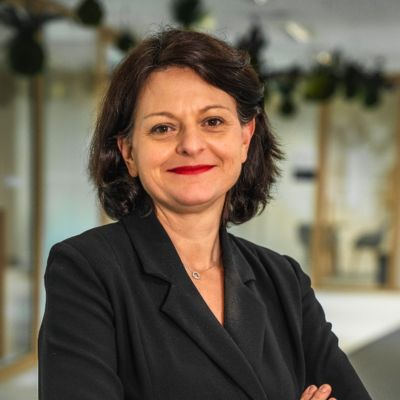 Stéphanie Rostagny-Gosse