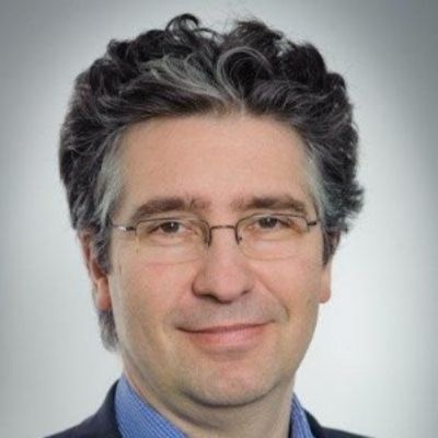 Thierry Desnos