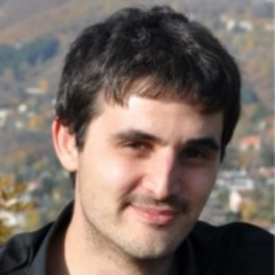 Damien Hervault